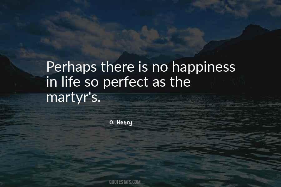 O. Henry Quotes #1725363