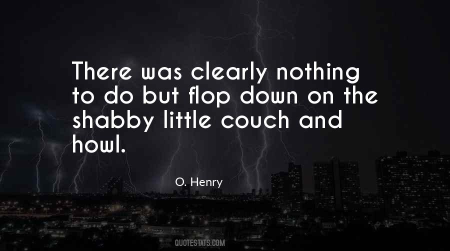 O. Henry Quotes #1746603