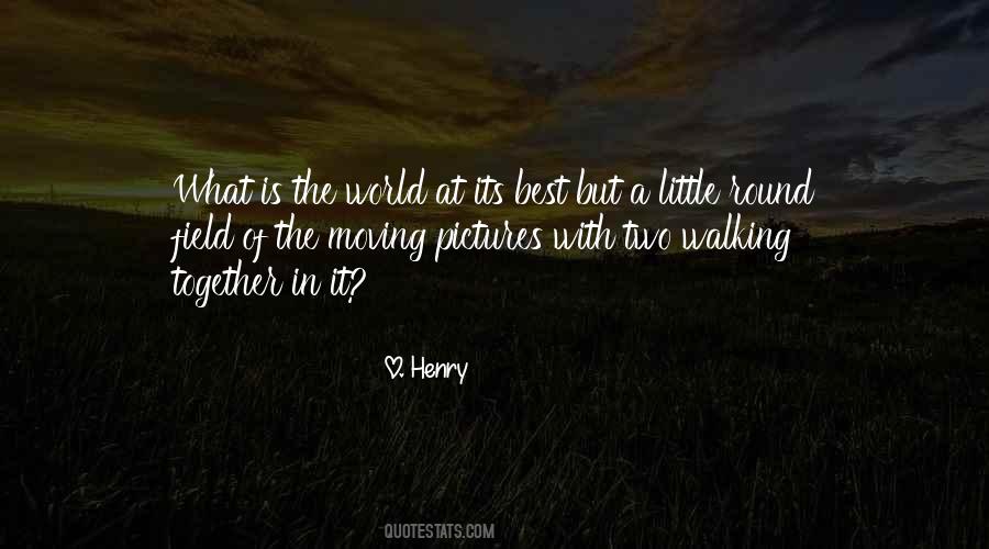 O. Henry Quotes #1823025