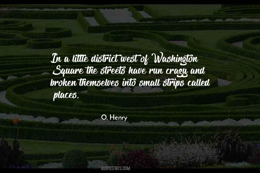 O. Henry Quotes #598269