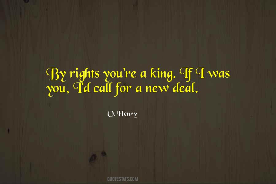 O. Henry Quotes #768516