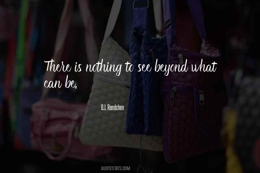O.J. Rendchen Quotes #108323 O.J. Rendchen Quotes #108323