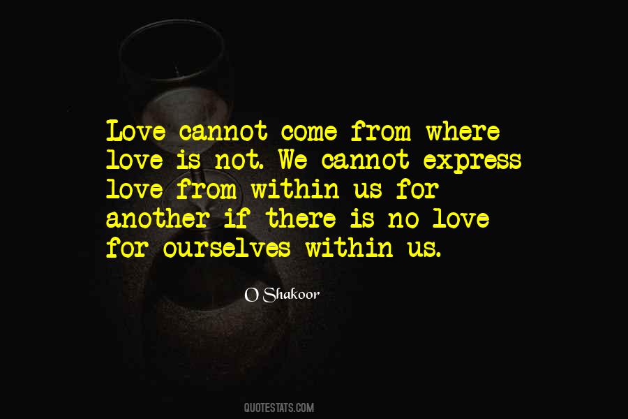 O Shakoor Quotes #500645 O Shakoor Quotes #500645