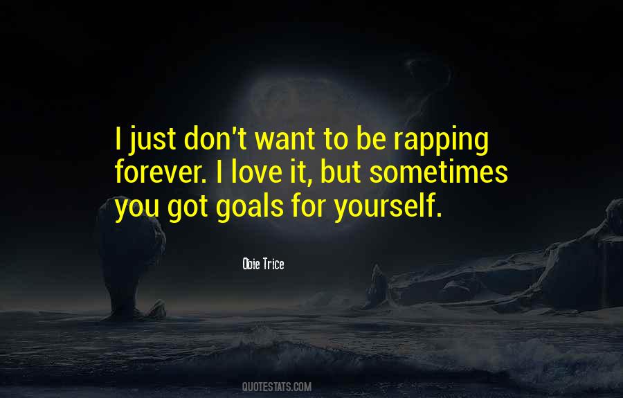 Obie Trice Quotes #1711464