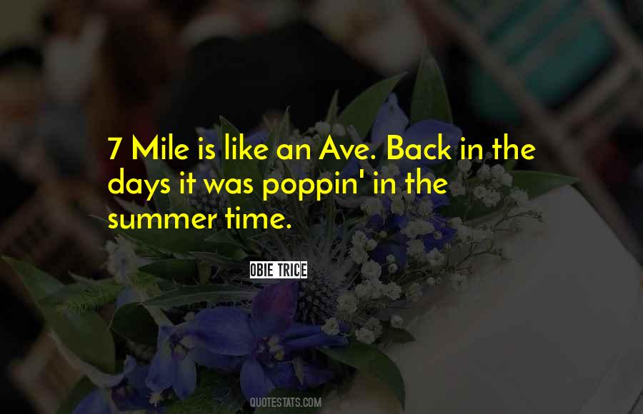 Obie Trice Quotes #311400