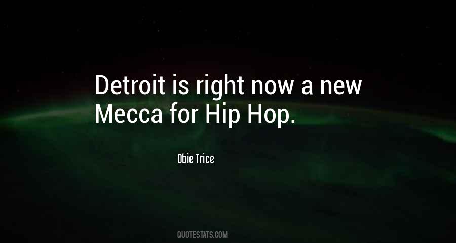 Obie Trice Quotes #597919