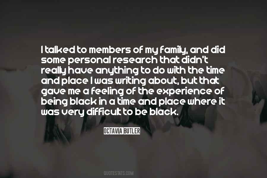 Octavia Butler Quotes #11909