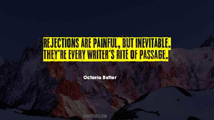 Octavia Butler Quotes #133762