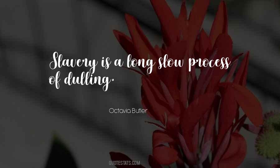 Octavia Butler Quotes #435839