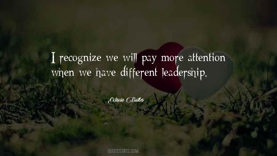 Octavia Butler Quotes #455927
