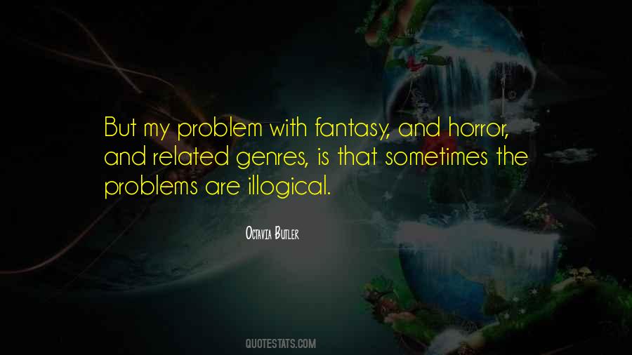 Octavia Butler Quotes #590824