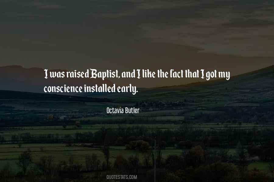 Octavia Butler Quotes #715765