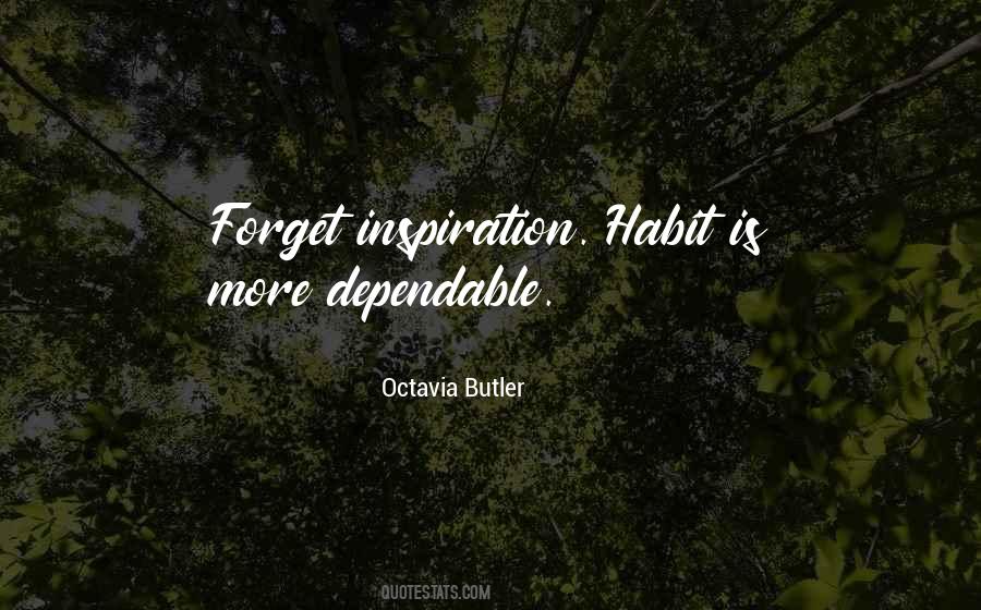 Octavia Butler Quotes #798931