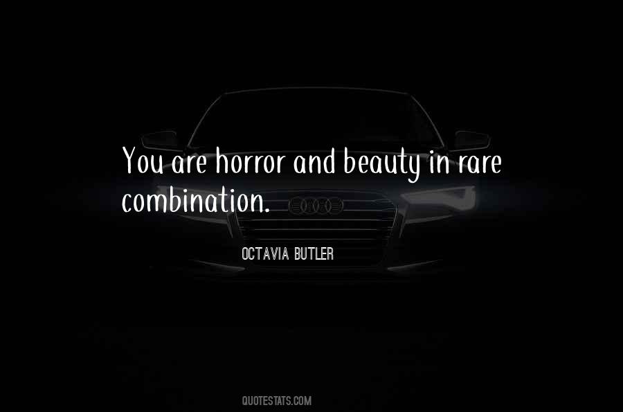 Octavia Butler Quotes #913225