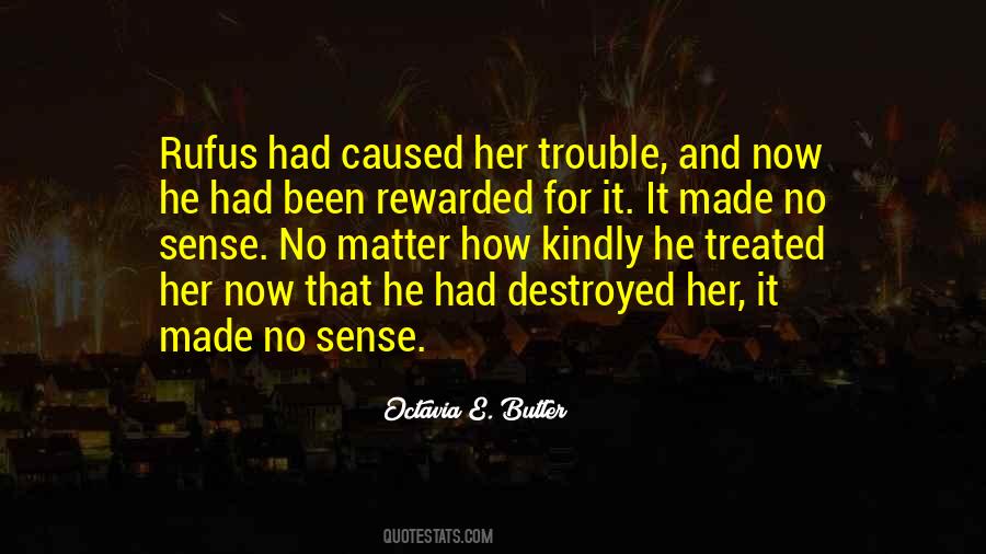 Octavia E. Butler Quotes #1068733