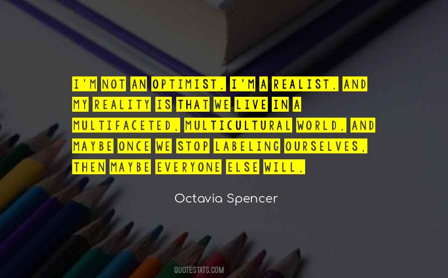 Octavia Spencer Quotes #1129056