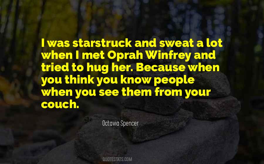 Octavia Spencer Quotes #157724