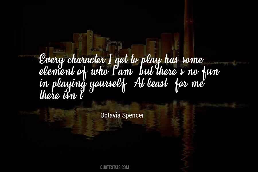 Octavia Spencer Quotes #380571