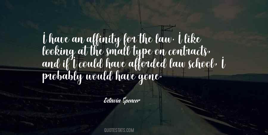 Octavia Spencer Quotes #514641