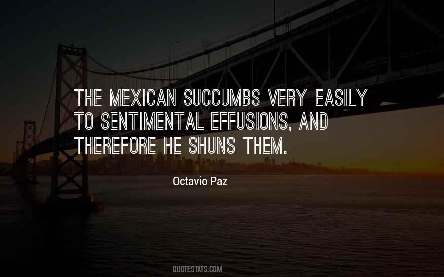 Octavio Paz Quotes #1146548