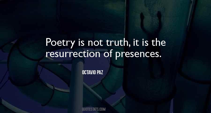 Octavio Paz Quotes #1157900