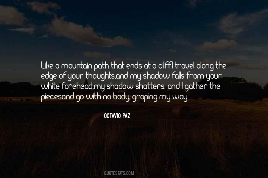 Octavio Paz Quotes #1184978