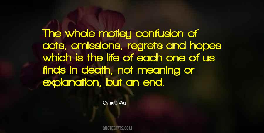Octavio Paz Quotes #1331839