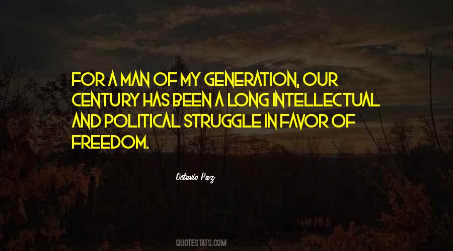 Octavio Paz Quotes #1456905