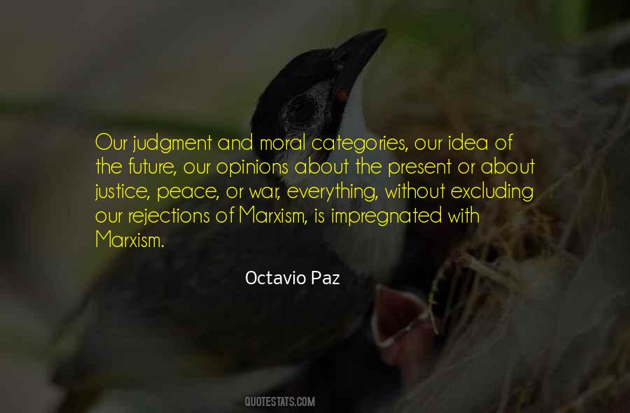 Octavio Paz Quotes #146117