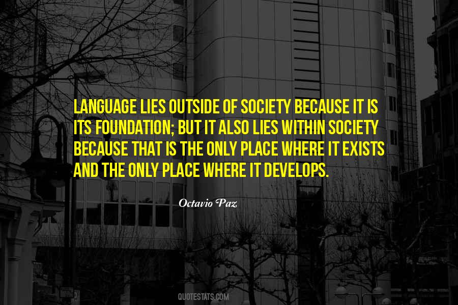 Octavio Paz Quotes #1640069