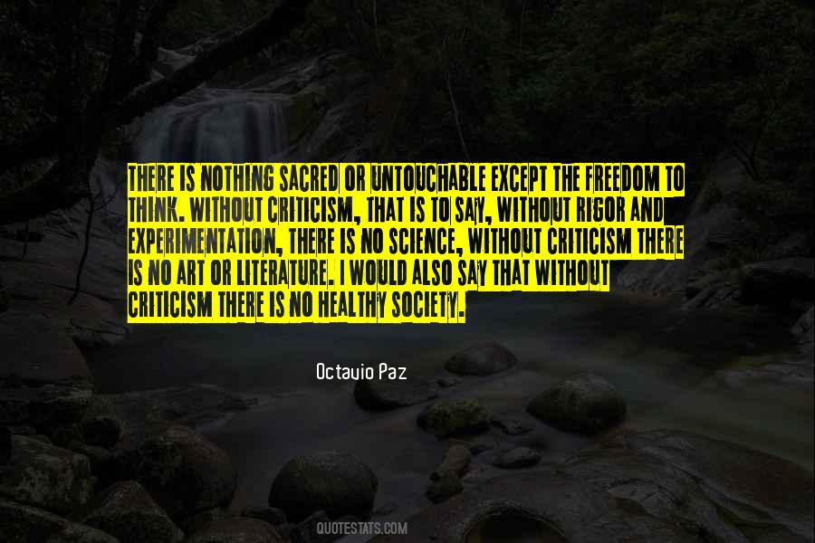 Octavio Paz Quotes #1649335