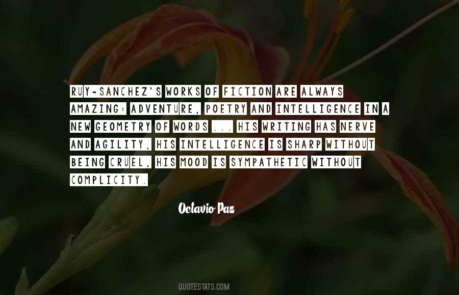 Octavio Paz Quotes #1702272