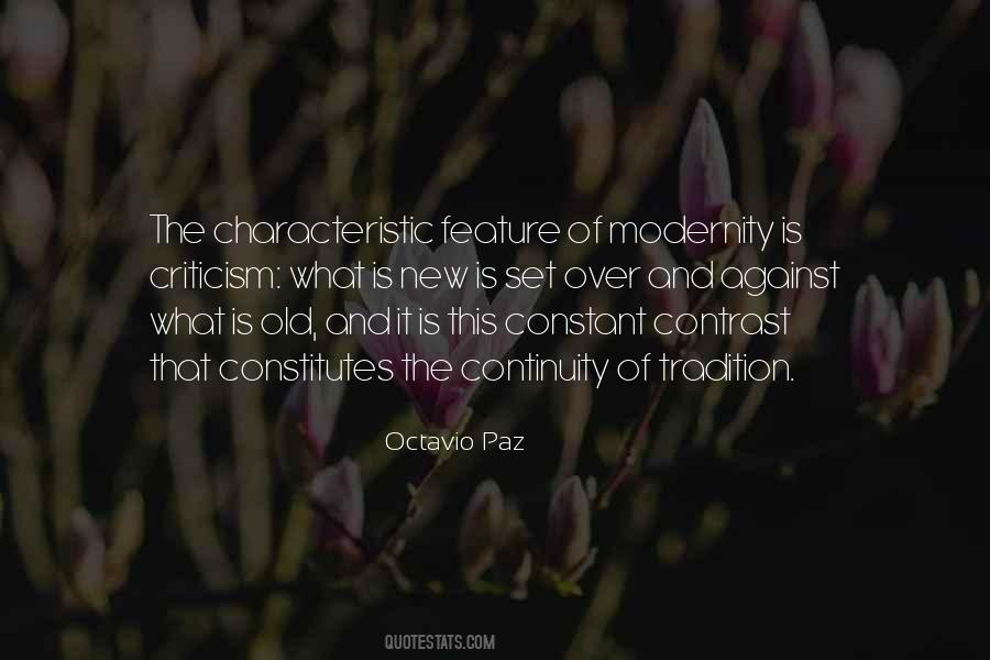 Octavio Paz Quotes #1745056