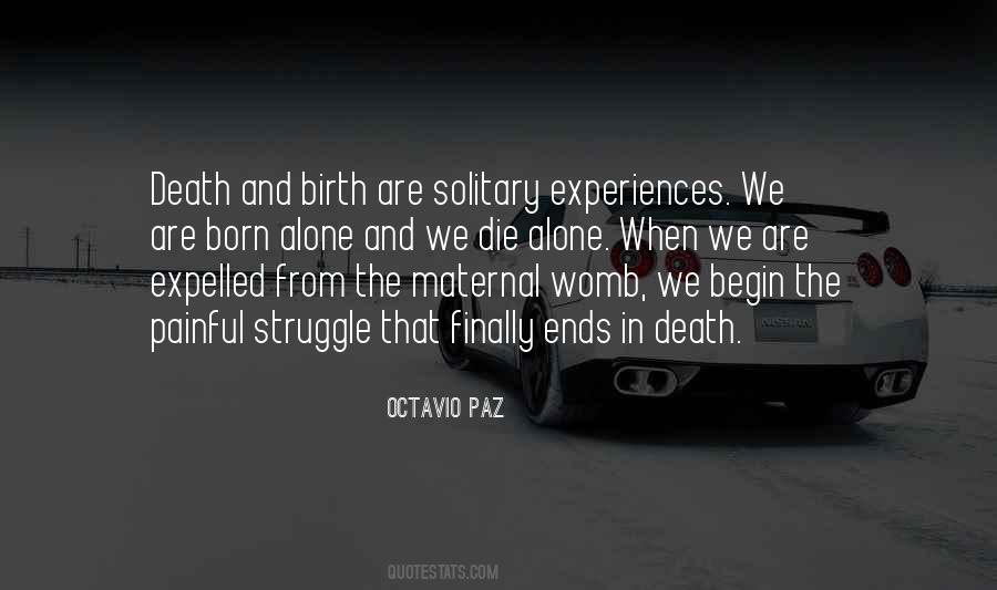 Octavio Paz Quotes #1761664