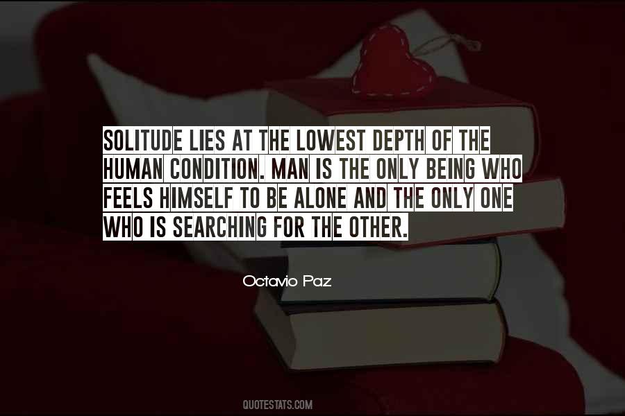 Octavio Paz Quotes #1801372