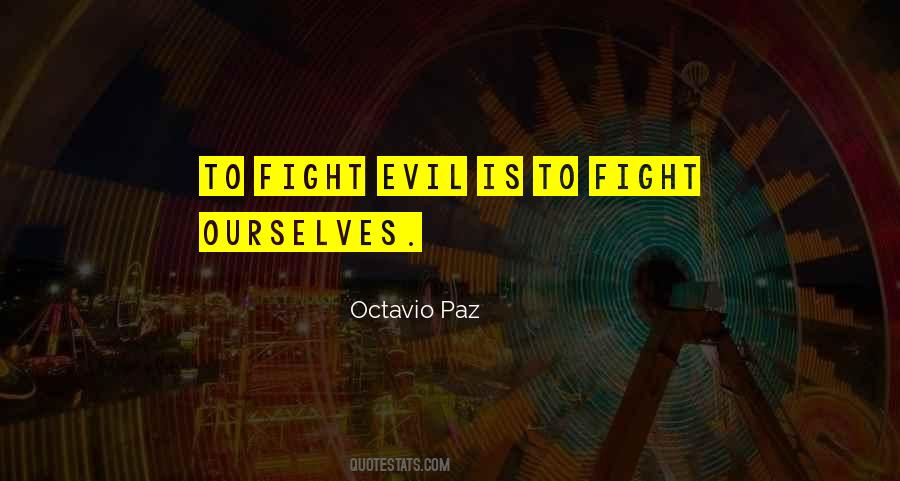 Octavio Paz Quotes #1845403