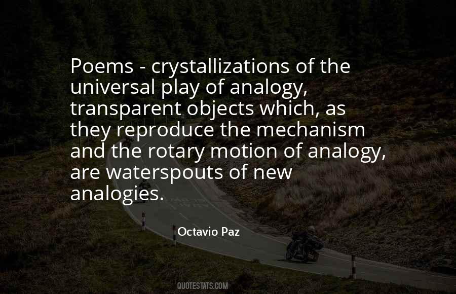 Octavio Paz Quotes #272092