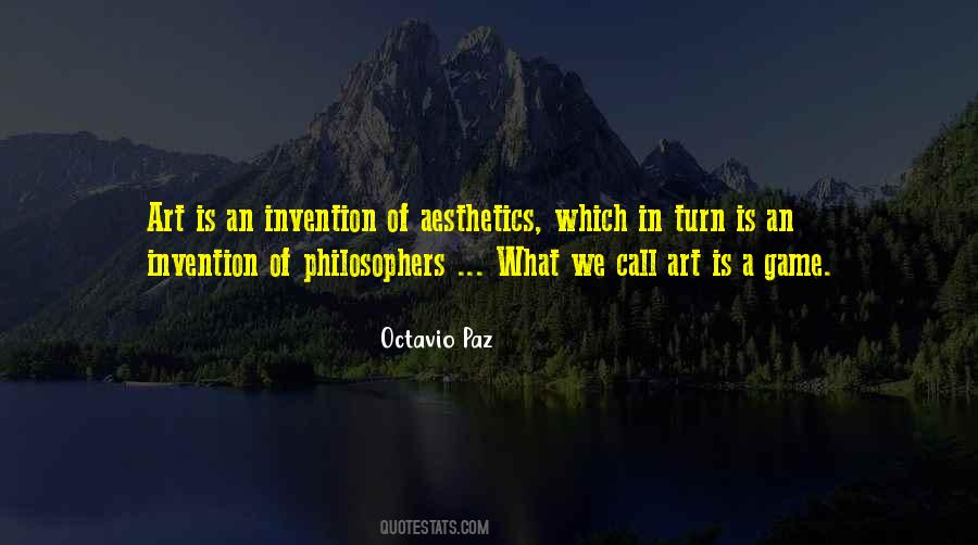 Octavio Paz Quotes #301309