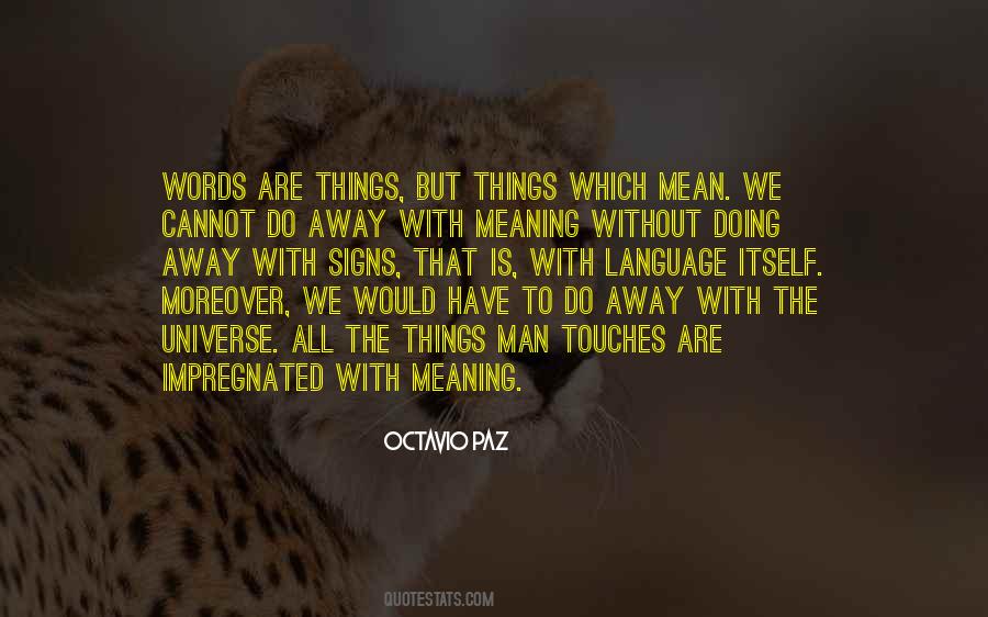 Octavio Paz Quotes #4787