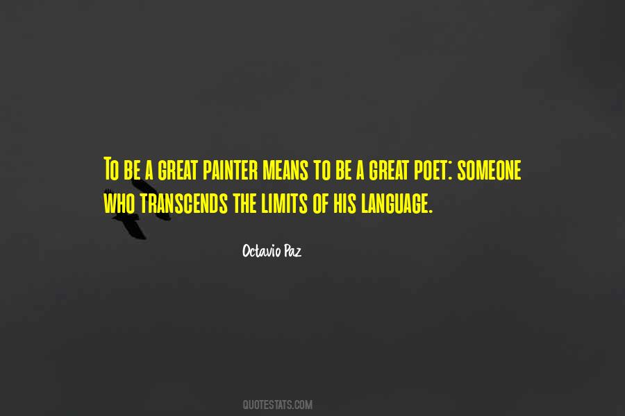 Octavio Paz Quotes #555709