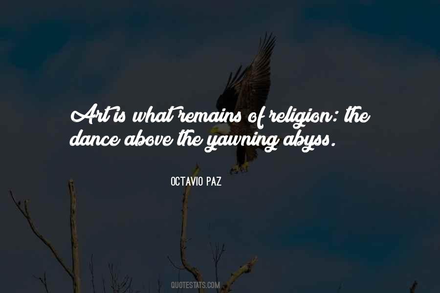 Octavio Paz Quotes #678346