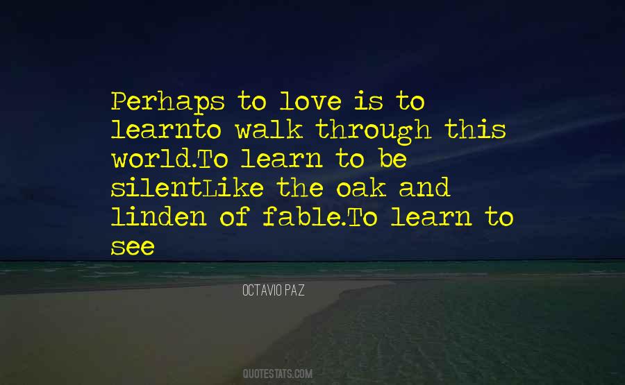 Octavio Paz Quotes #706365