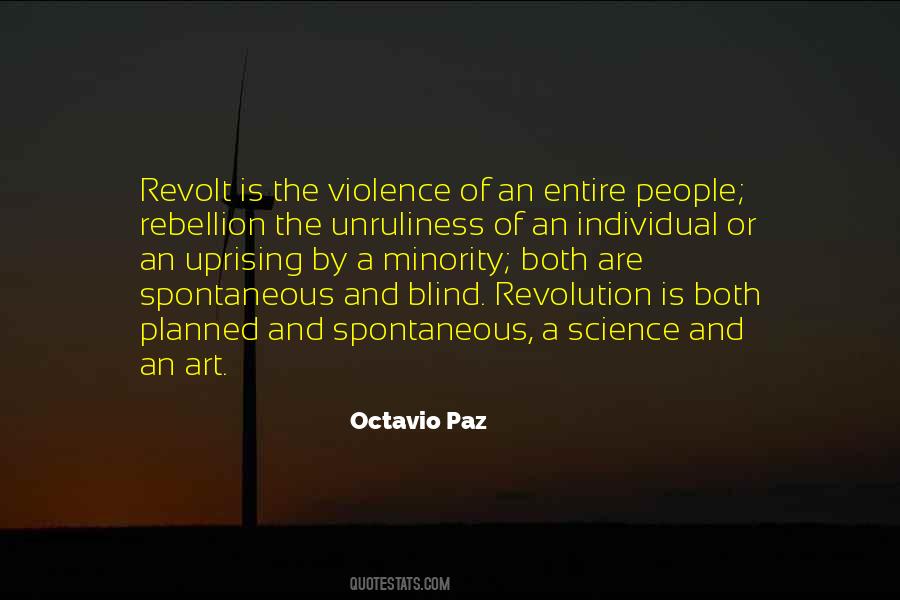 Octavio Paz Quotes #72771