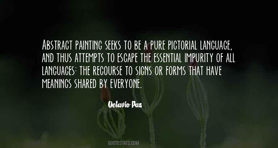 Octavio Paz Quotes #75402