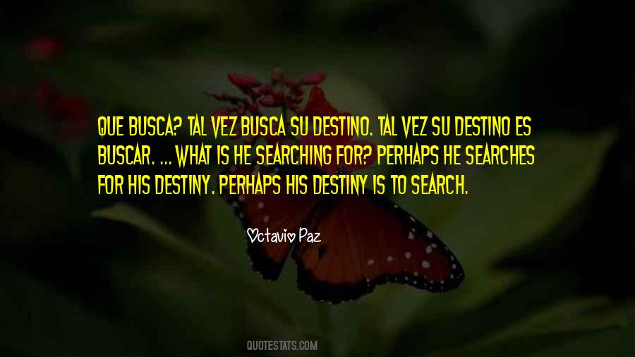 Octavio Paz Quotes #806833