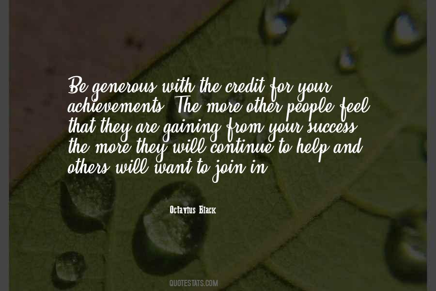 Octavius Black Quotes #1318165 Octavius Black Quotes #1318165