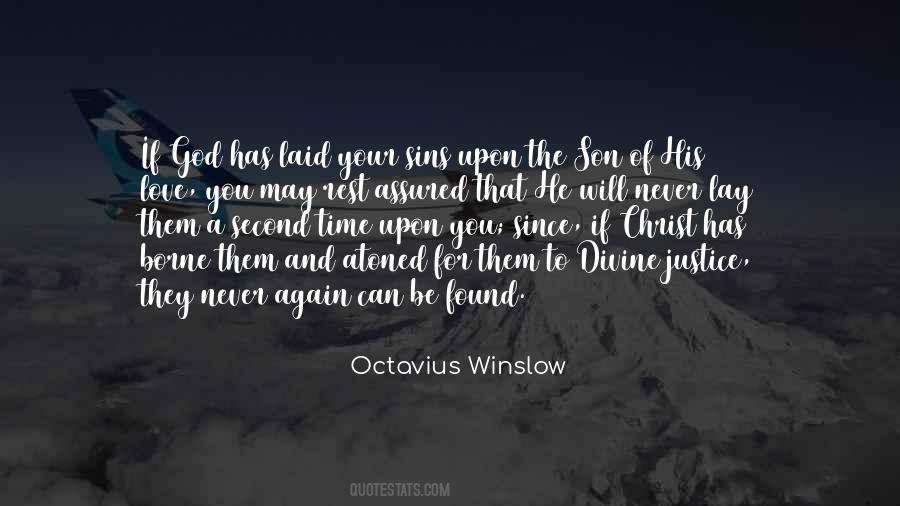 Octavius Winslow Quotes #1796202