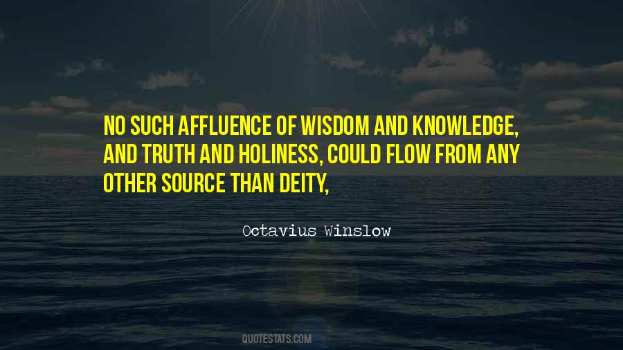 Octavius Winslow Quotes #951057