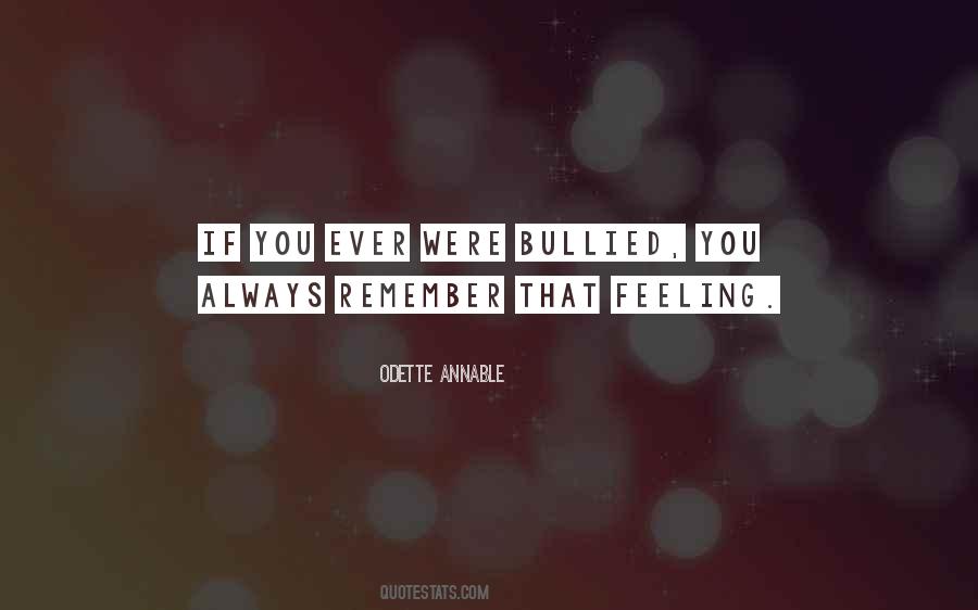 Odette Annable Quotes #347045