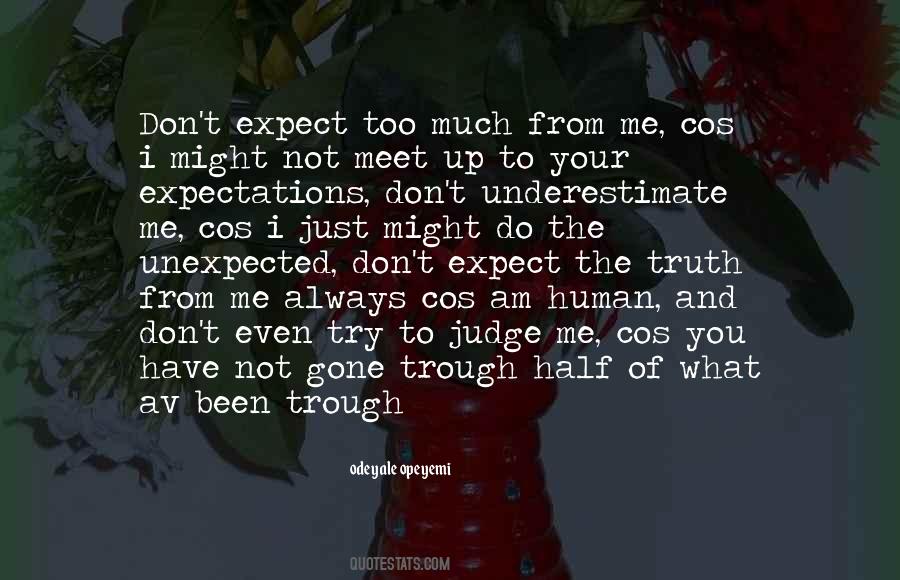 Odeyale Opeyemi Quotes #1376709 Odeyale Opeyemi Quotes #1376709